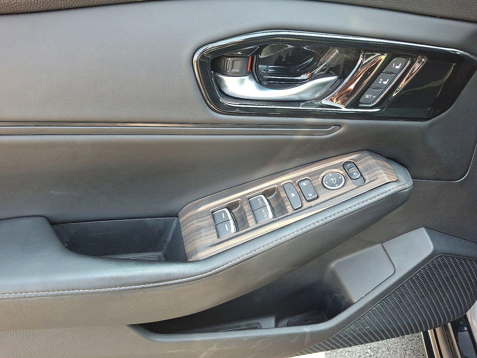 2023 Honda Accord Hybrid Vehicle Photo in Harrisburg, PA 17111