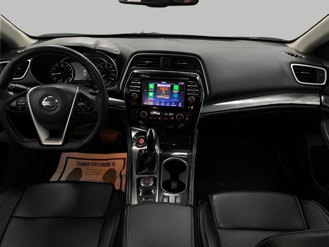2020 Nissan Maxima Vehicle Photo in Appleton, WI 54913