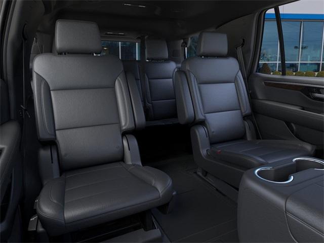 2025 Chevrolet Tahoe Vehicle Photo in MILFORD, OH 45150-1684