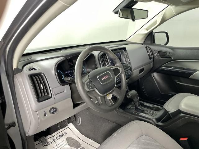 2021 GMC Canyon Vehicle Photo in GILBERT, AZ 85297-0402