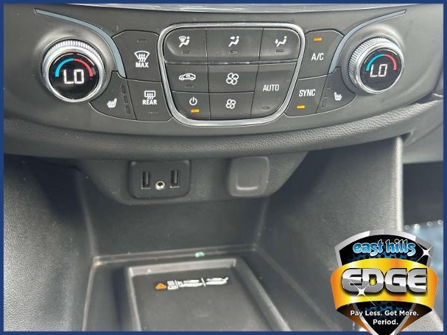 2023 Chevrolet Traverse Vehicle Photo in Roslyn, NY 11576