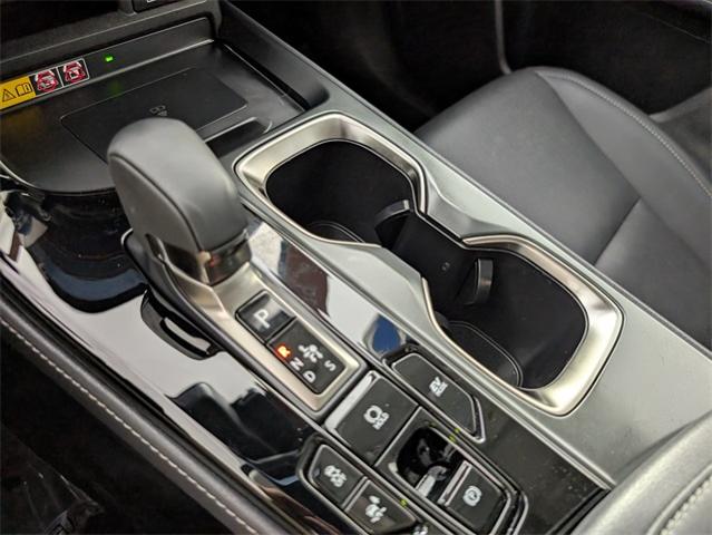 2024 Lexus NX 350h Vehicle Photo in ENGLEWOOD, CO 80113-6708