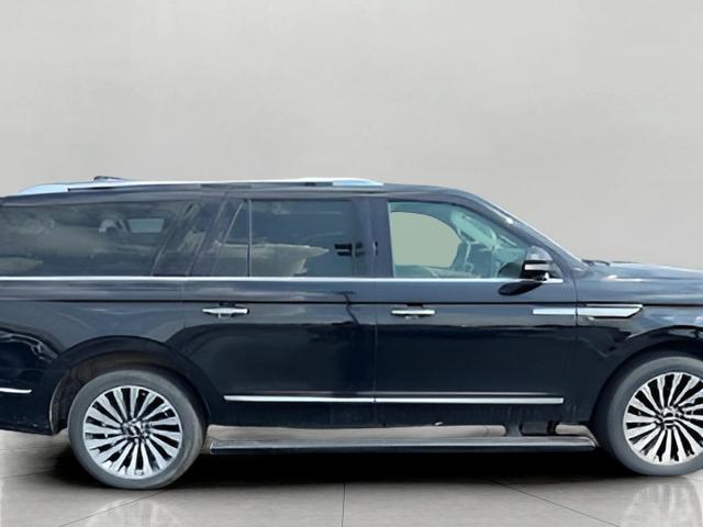 2018 Lincoln Navigator L Vehicle Photo in Neenah, WI 54956