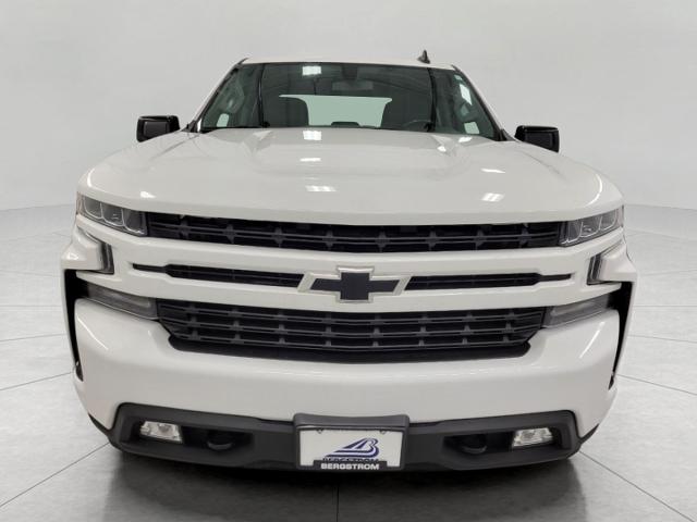 2022 Chevrolet Silverado 1500 LTD Vehicle Photo in Oshkosh, WI 54901