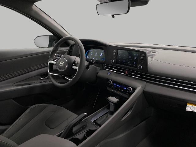 2025 Hyundai ELANTRA Vehicle Photo in Appleton, WI 54913