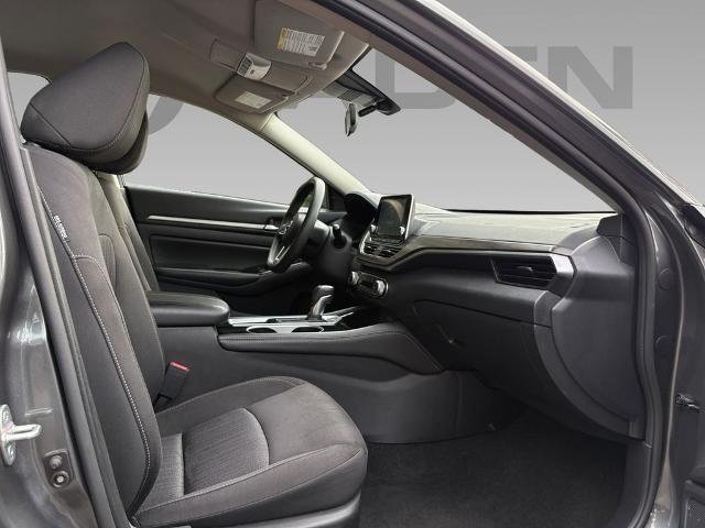 2023 Nissan Altima Vehicle Photo in Savannah, GA 31419