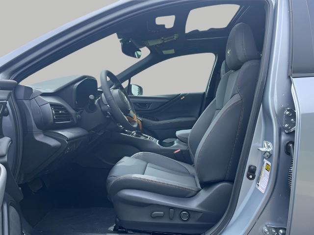 2025 Subaru Outback Vehicle Photo in Oshkosh, WI 54904