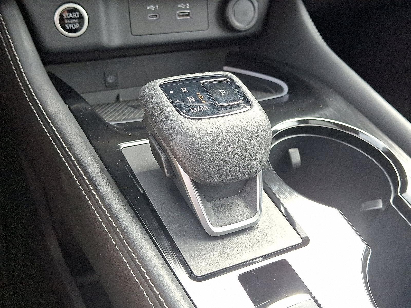2022 Nissan Rogue Vehicle Photo in Mechanicsburg, PA 17050-2306