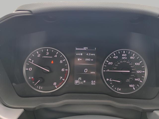 2025 Subaru Crosstrek Vehicle Photo in Green Bay, WI 54304