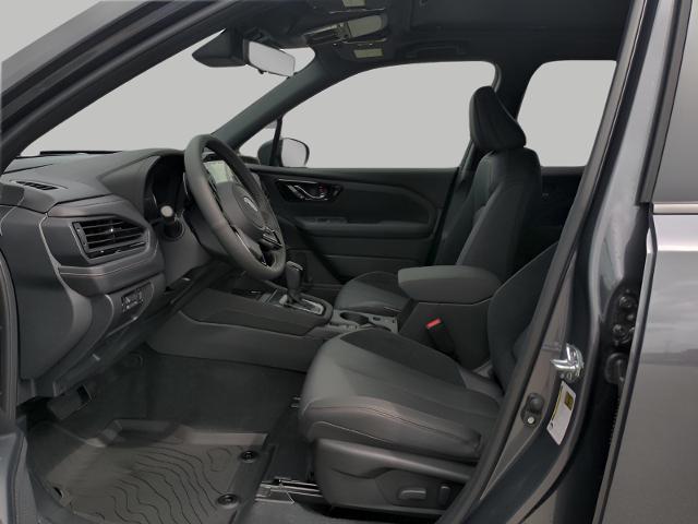 2025 Subaru Forester Vehicle Photo in Green Bay, WI 54304