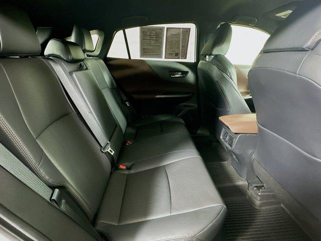 2021 Toyota Venza Vehicle Photo in Flemington, NJ 08822