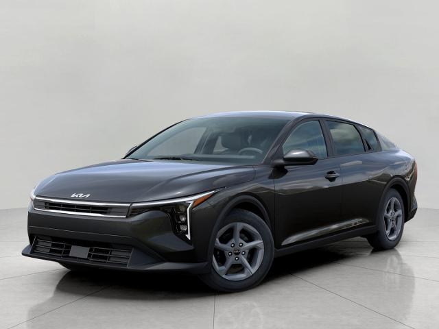 2025 Kia K4 Vehicle Photo in Appleton, WI 54914