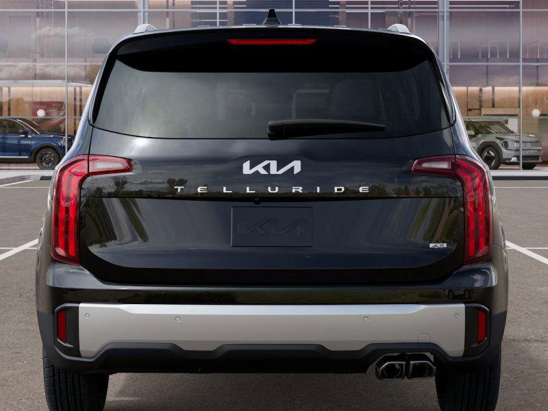 2025 Kia Telluride Vehicle Photo in Langhorne, PA 19047