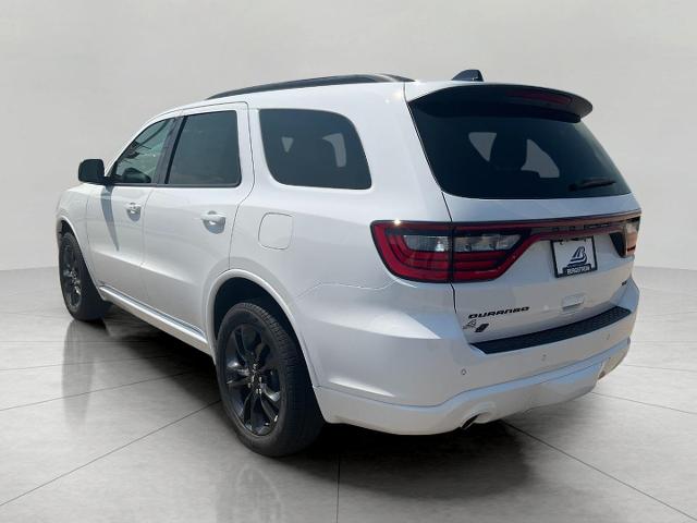 2025 Dodge Durango Vehicle Photo in Kaukauna, WI 54130
