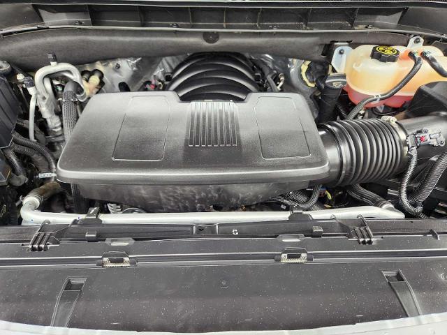 2023 Cadillac Escalade ESV Vehicle Photo in DENTON, TX 76210-9321