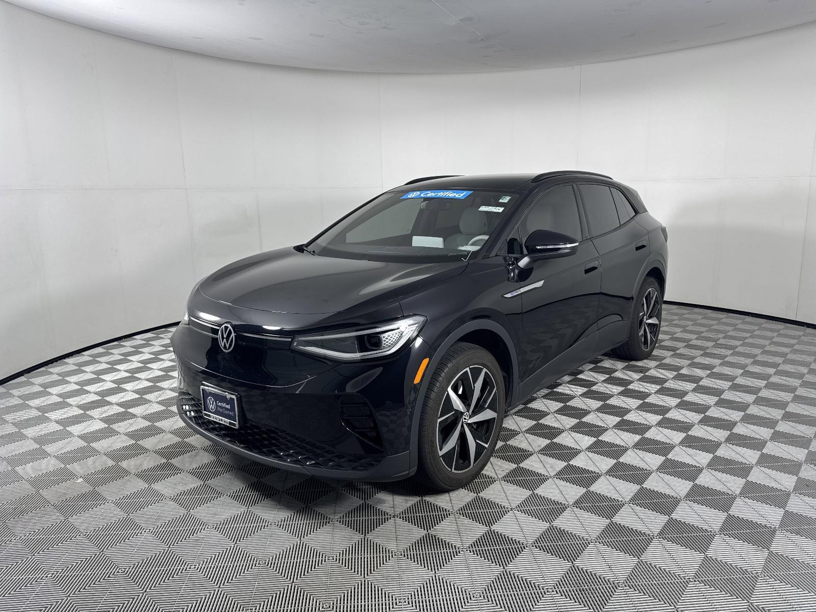 2023 Volkswagen ID.4 Vehicle Photo in Georgetown, TX 78626