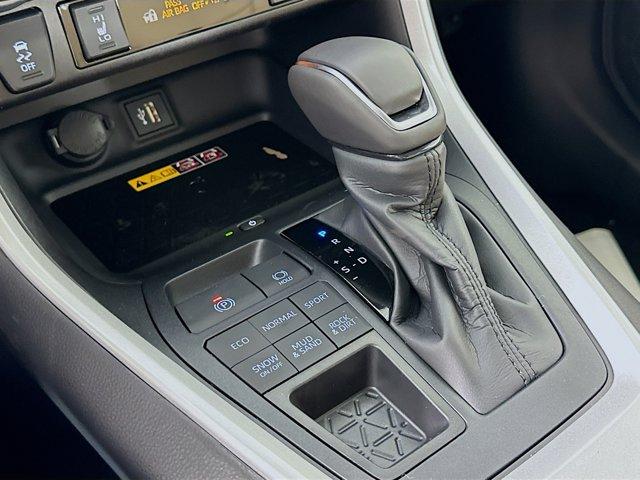 2025 Toyota RAV4 Vehicle Photo in Flemington, NJ 08822