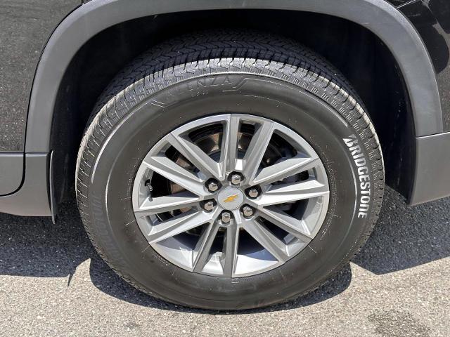 2023 Chevrolet Traverse Vehicle Photo in Roslyn, NY 11576