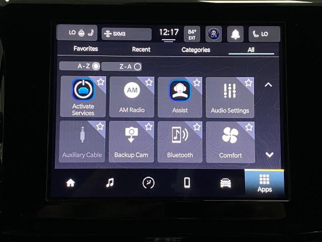 2023 Jeep Grand Cherokee L Vehicle Photo in Appleton, WI 54913