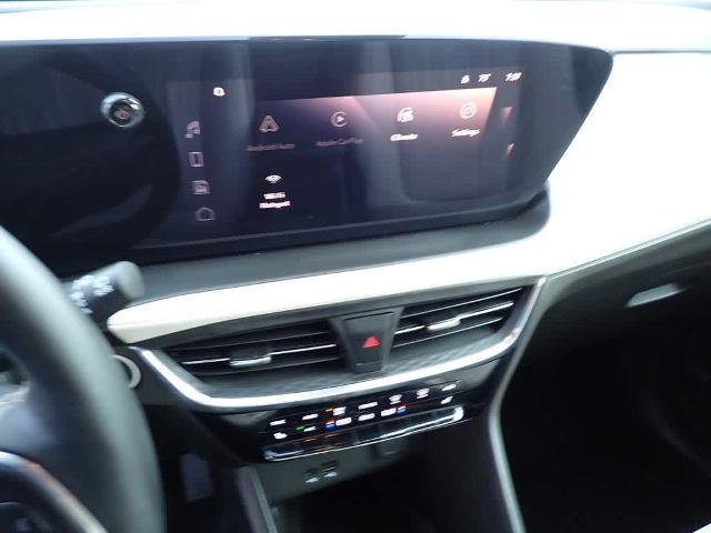 2024 Buick Encore GX Vehicle Photo in ZELIENOPLE, PA 16063-2910