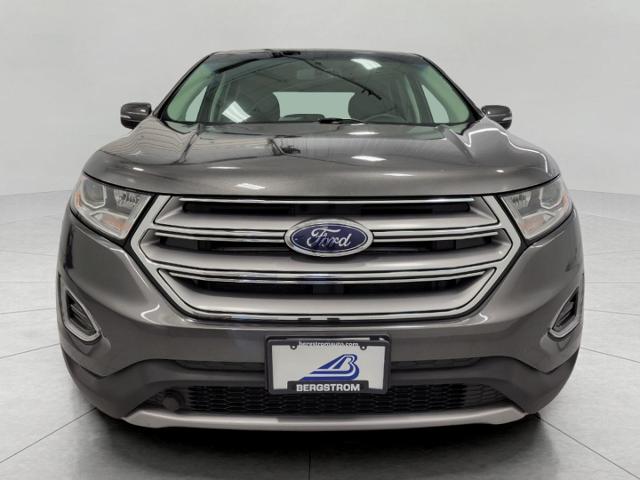 2018 Ford Edge Vehicle Photo in Neenah, WI 54956
