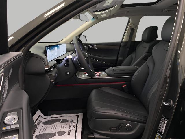 2025 Genesis GV80 Vehicle Photo in Appleton, WI 54913