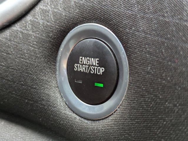2023 Chevrolet Malibu Vehicle Photo in BRUNSWICK, GA 31525-1881