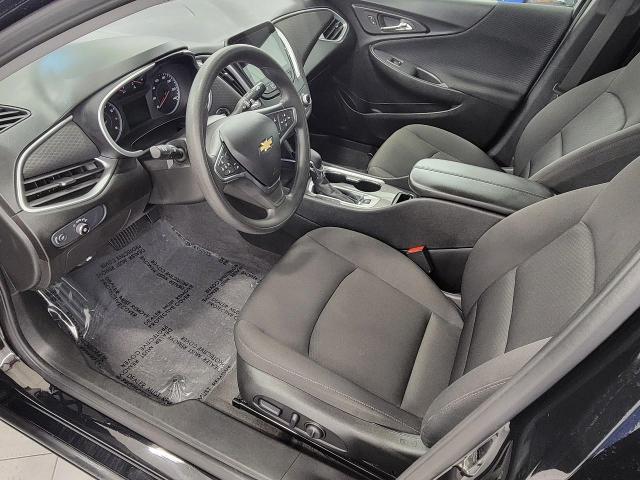 2024 Chevrolet Malibu Vehicle Photo in GREEN BAY, WI 54303-3330