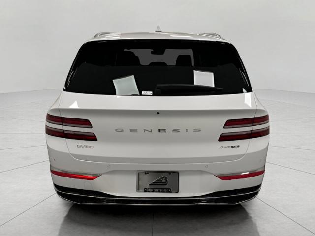 2025 Genesis GV80 Vehicle Photo in Appleton, WI 54913