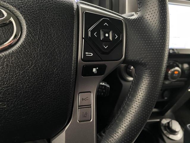 2020 Toyota 4Runner Vehicle Photo in APPLETON, WI 54914-4656