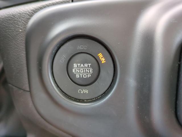 2023 Jeep Gladiator Vehicle Photo in Brunswick, GA 31525