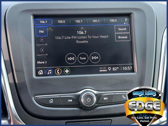 2022 Chevrolet Equinox Vehicle Photo in Roslyn, NY 11576