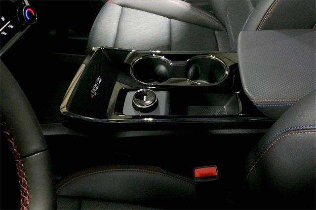 2026 Chevrolet Equinox Vehicle Photo in KANSAS CITY, MO 64114-4502