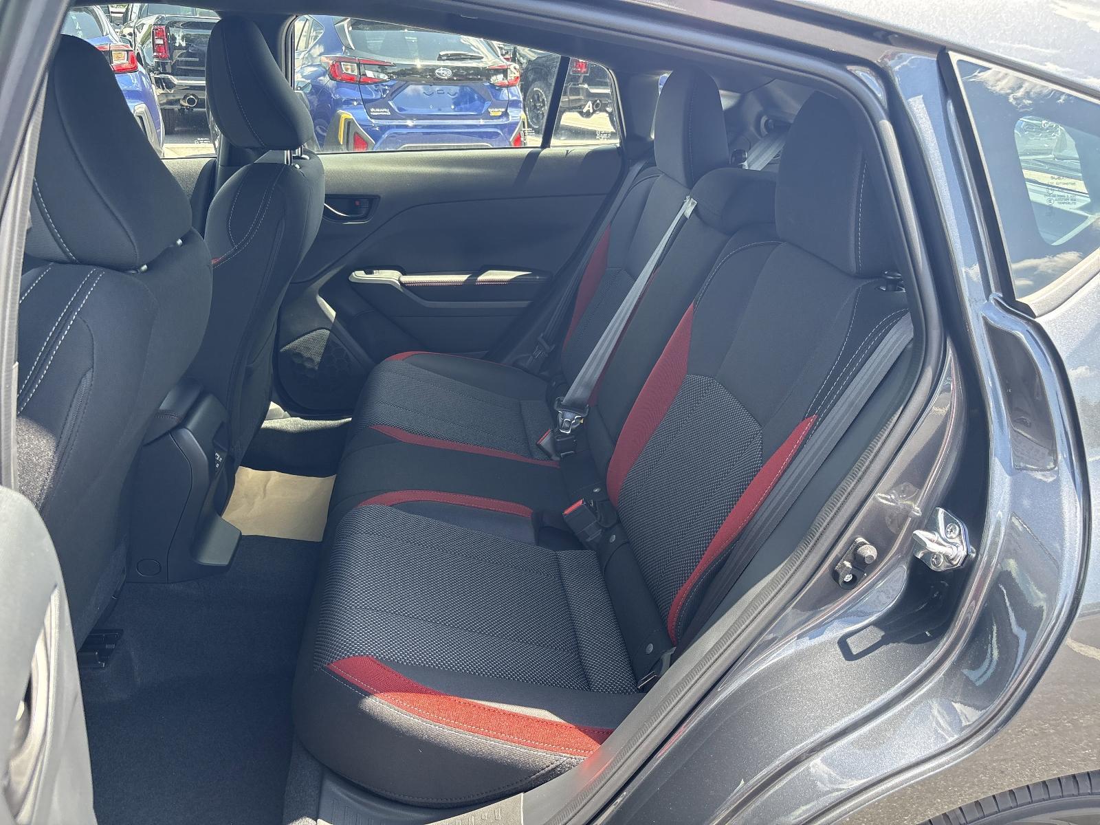 2025 Subaru Impreza Vehicle Photo in Mechanicsburg, PA 17050