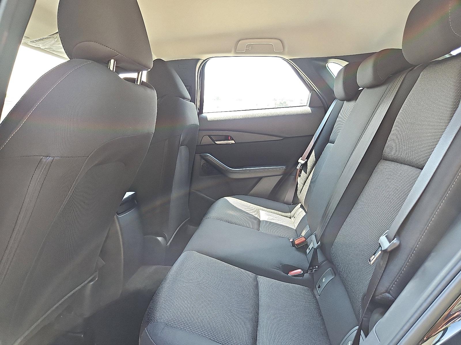 2025 Mazda CX-30 Vehicle Photo in Trevose, PA 19053