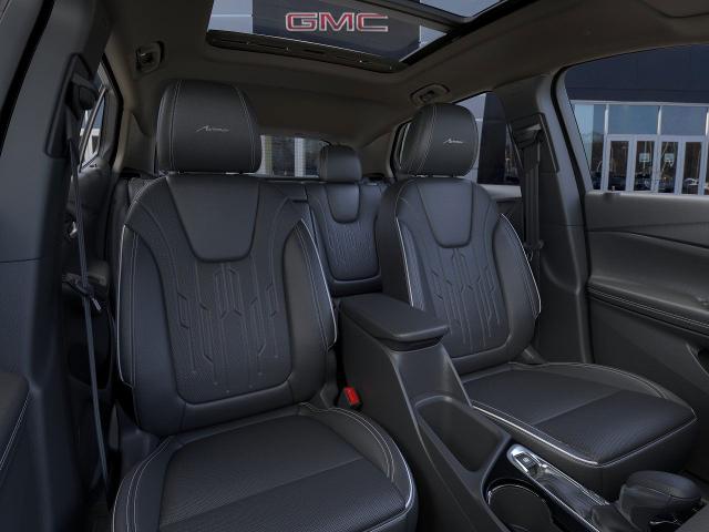 2026 Buick Encore GX Vehicle Photo in DANBURY, CT 06810-5034
