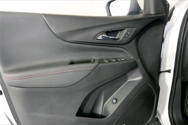 2023 Chevrolet Equinox Vehicle Photo in INDEPENDENCE, MO 64055-1314