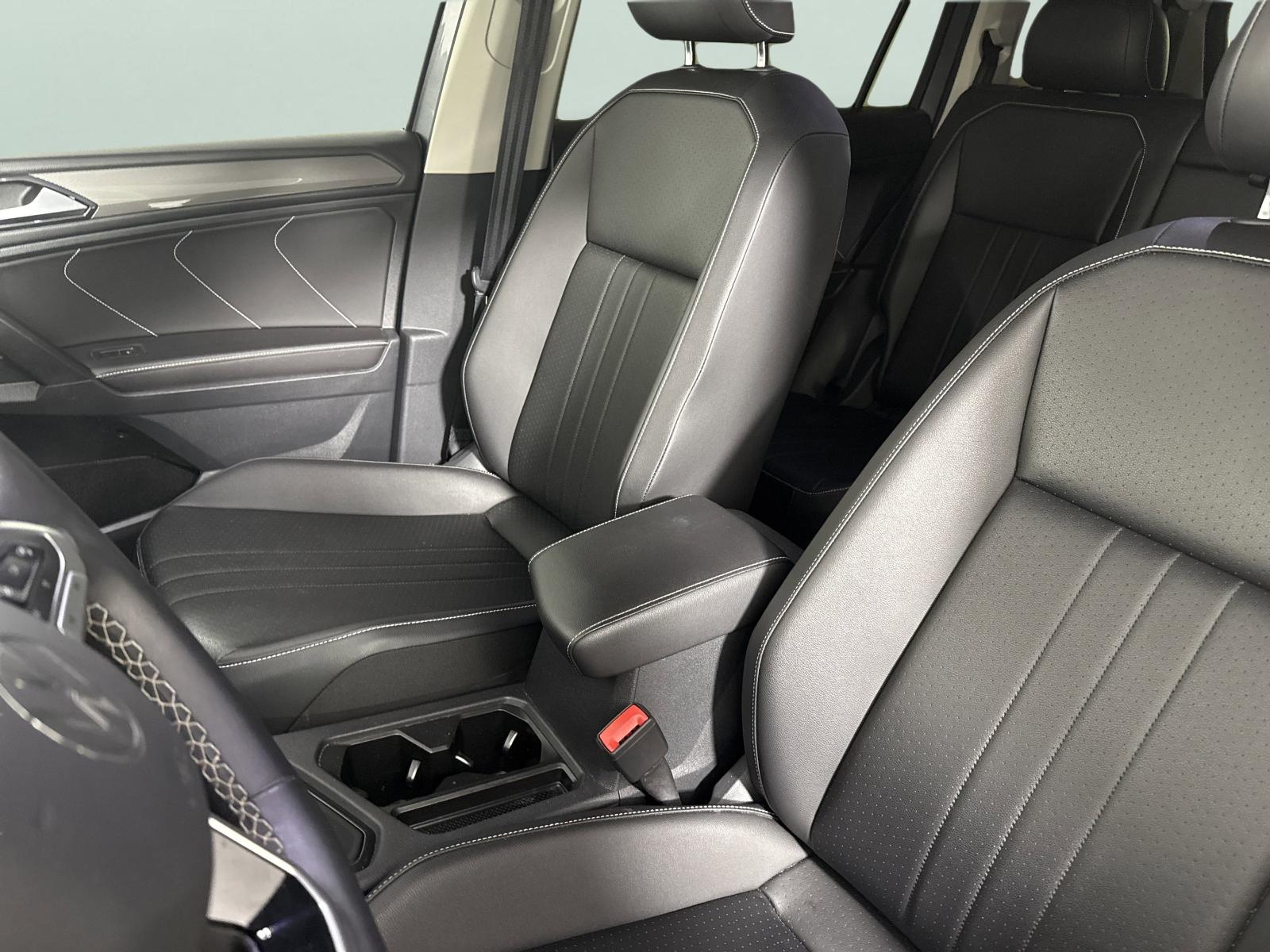 2022 Volkswagen Tiguan Vehicle Photo in Georgetown, TX 78626