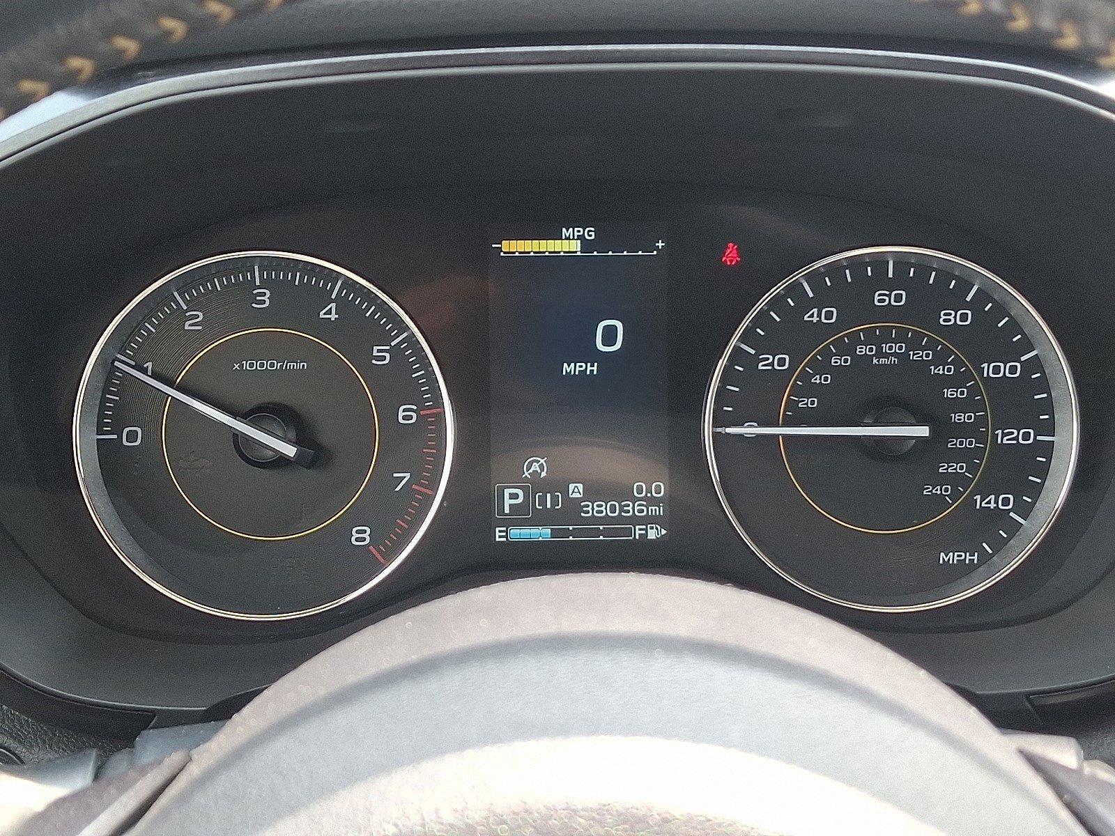 2023 Subaru Crosstrek Vehicle Photo in Harrisburg, PA 17111