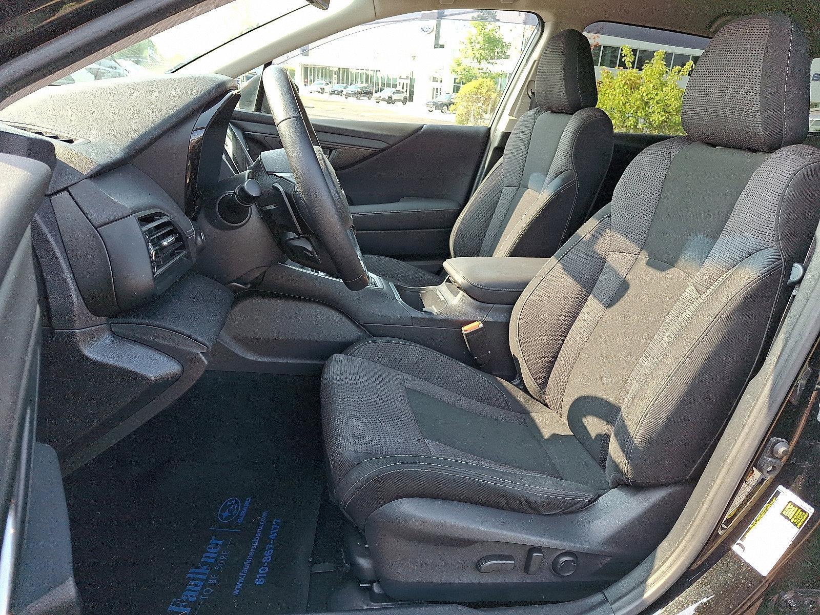 2020 Subaru Outback Vehicle Photo in Easton, PA 18045
