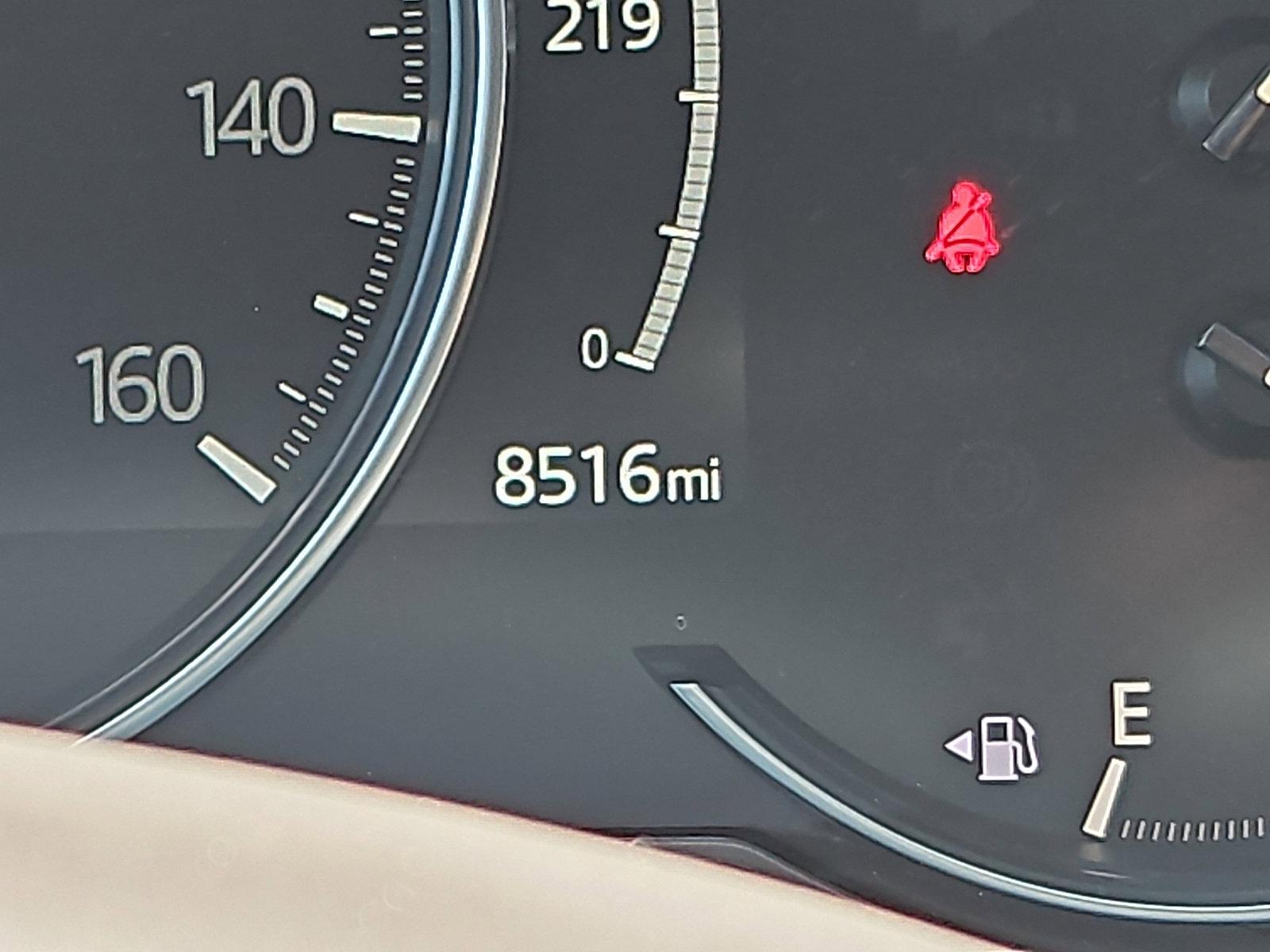 2022 Mazda CX-5 Vehicle Photo in Trevose, PA 19053