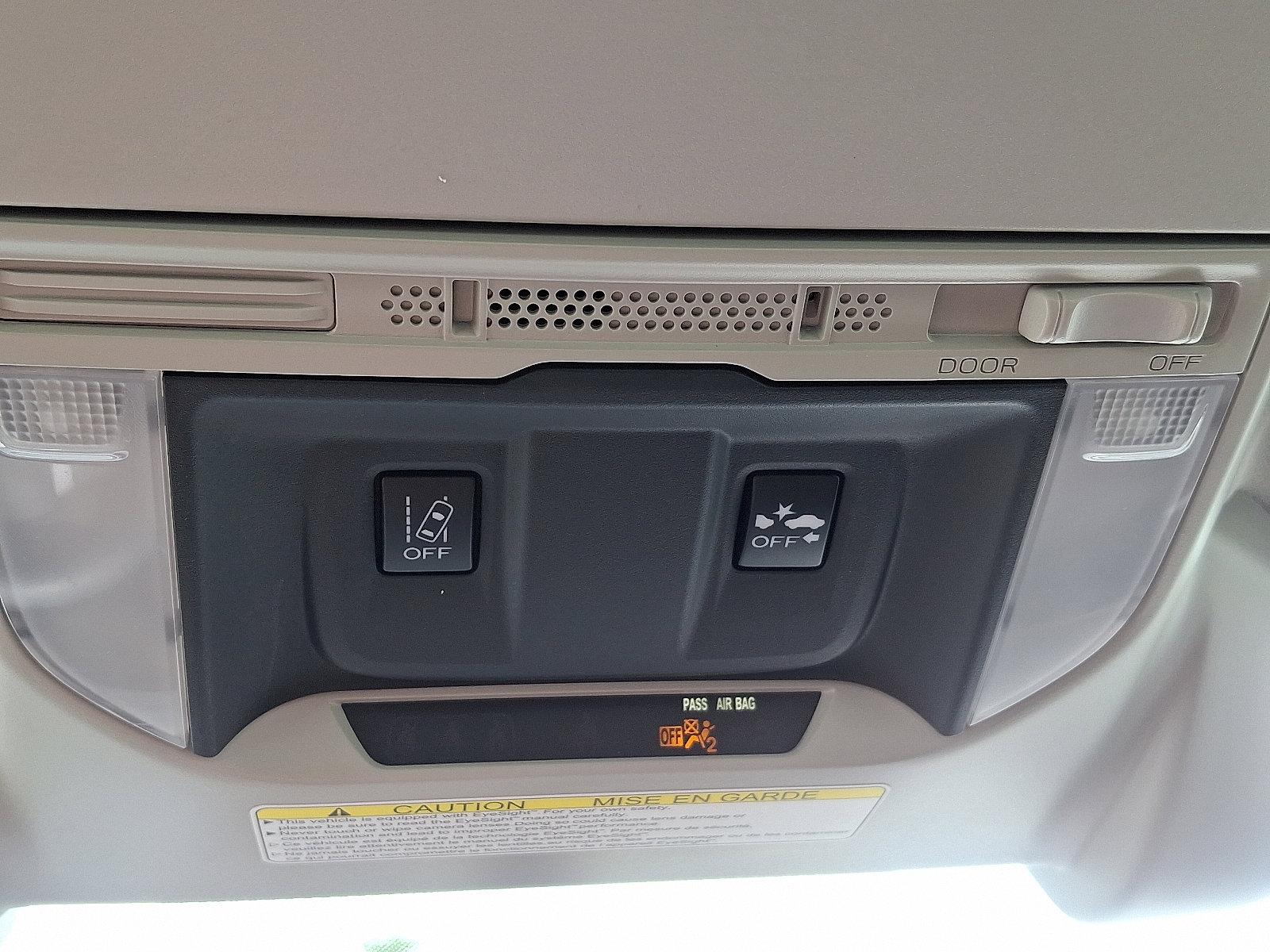 2021 Subaru Forester Vehicle Photo in Harrisburg, PA 17111