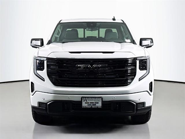 2025 GMC Sierra 1500 Vehicle Photo in PUYALLUP, WA 98371-4149