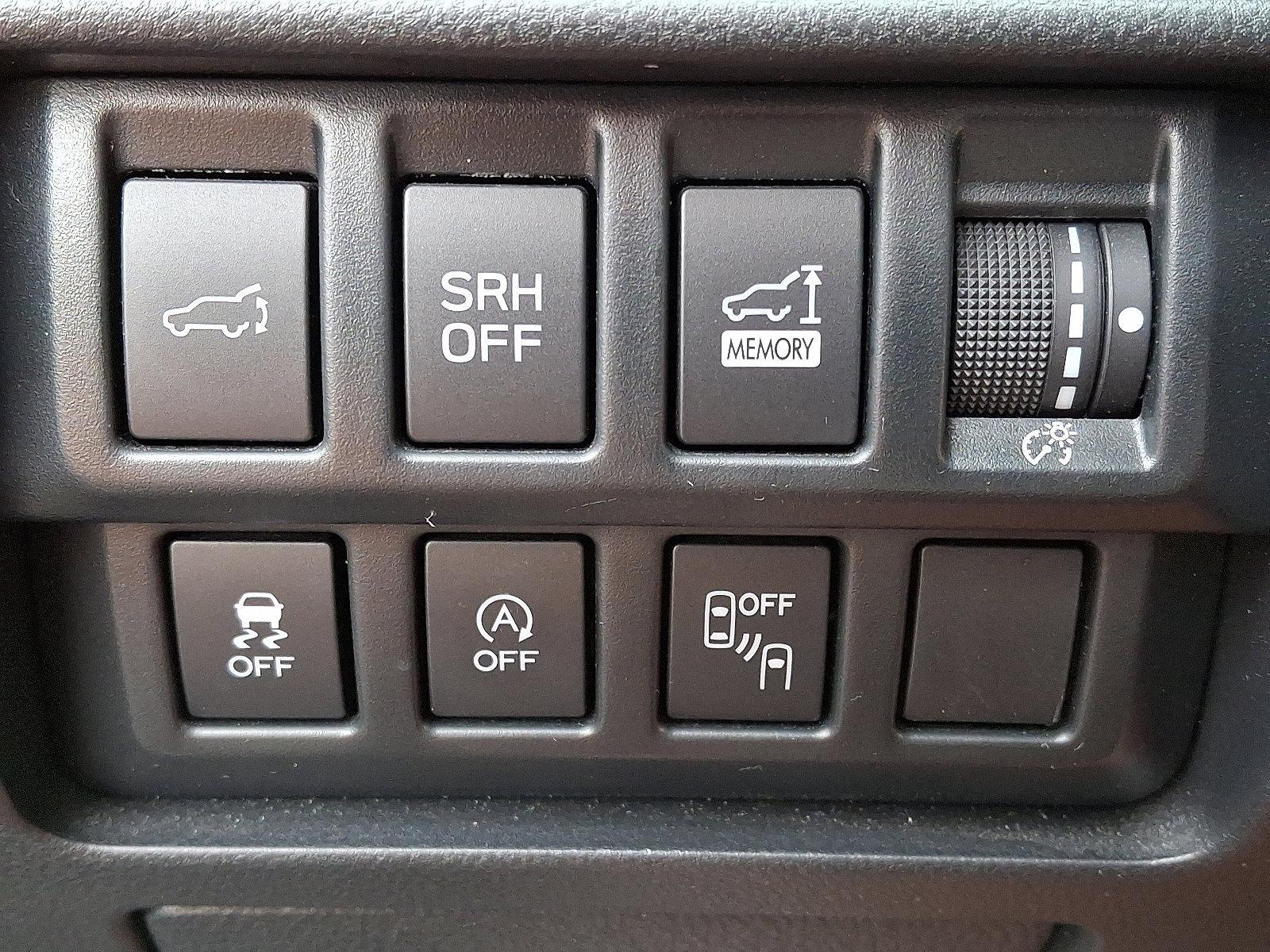2020 Subaru Forester Vehicle Photo in Easton, PA 18045