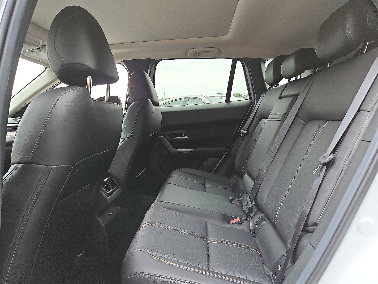 2025 Mazda CX-50 Hybrid Vehicle Photo in Trevose, PA 19053