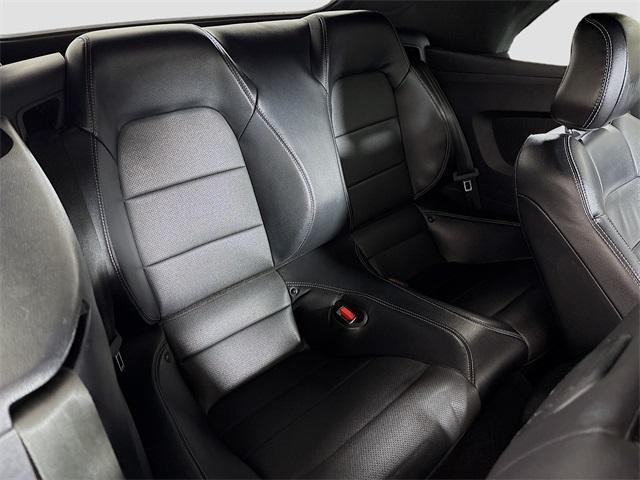 2022 Ford Mustang Vehicle Photo in Puyallup, WA 98371
