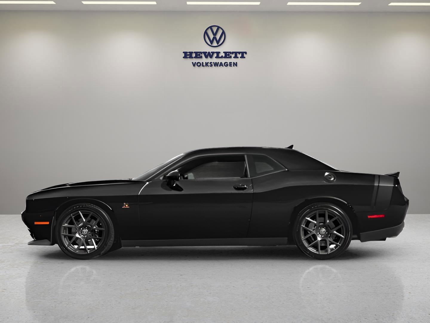 2015 Dodge Challenger Vehicle Photo in Georgetown, TX 78626