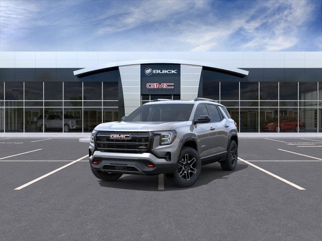 2026 GMC Terrain Vehicle Photo in LITTLE FALLS, NJ 07424-1717