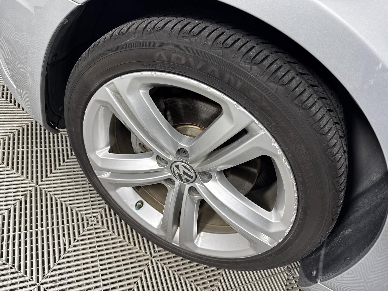 2014 Volkswagen CC Vehicle Photo in Georgetown, TX 78626