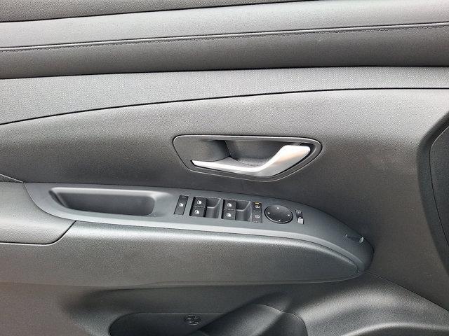 2025 Hyundai TUCSON Vehicle Photo in Philadelphia, PA 19116